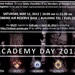 Academy Day 2012