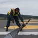 Whidbey Island maintenance