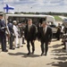 Finland defense minister visits Pentagon