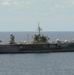 USS Blue Ridge