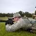 US soldiers compete in 2012 Australian Army Skill at Arms Meeting