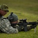 US soldiers compete in 2012 Australian Army Skill at Arms Meeting