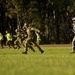 US soldiers compete in 2012 Australian Army Skill at Arms Meeting