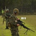 US service members compete in an international machine gun match during AASAM 2012
