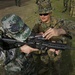 US Marines, Chinese officials discuss marksmanship during AASAM 2012