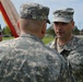 646th RSG changes command