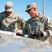 General radiates enthusiasm for CBRNE soldiers conducting homeland security exercise