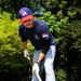 Maintaining Washington State Veterans Home Cemetery