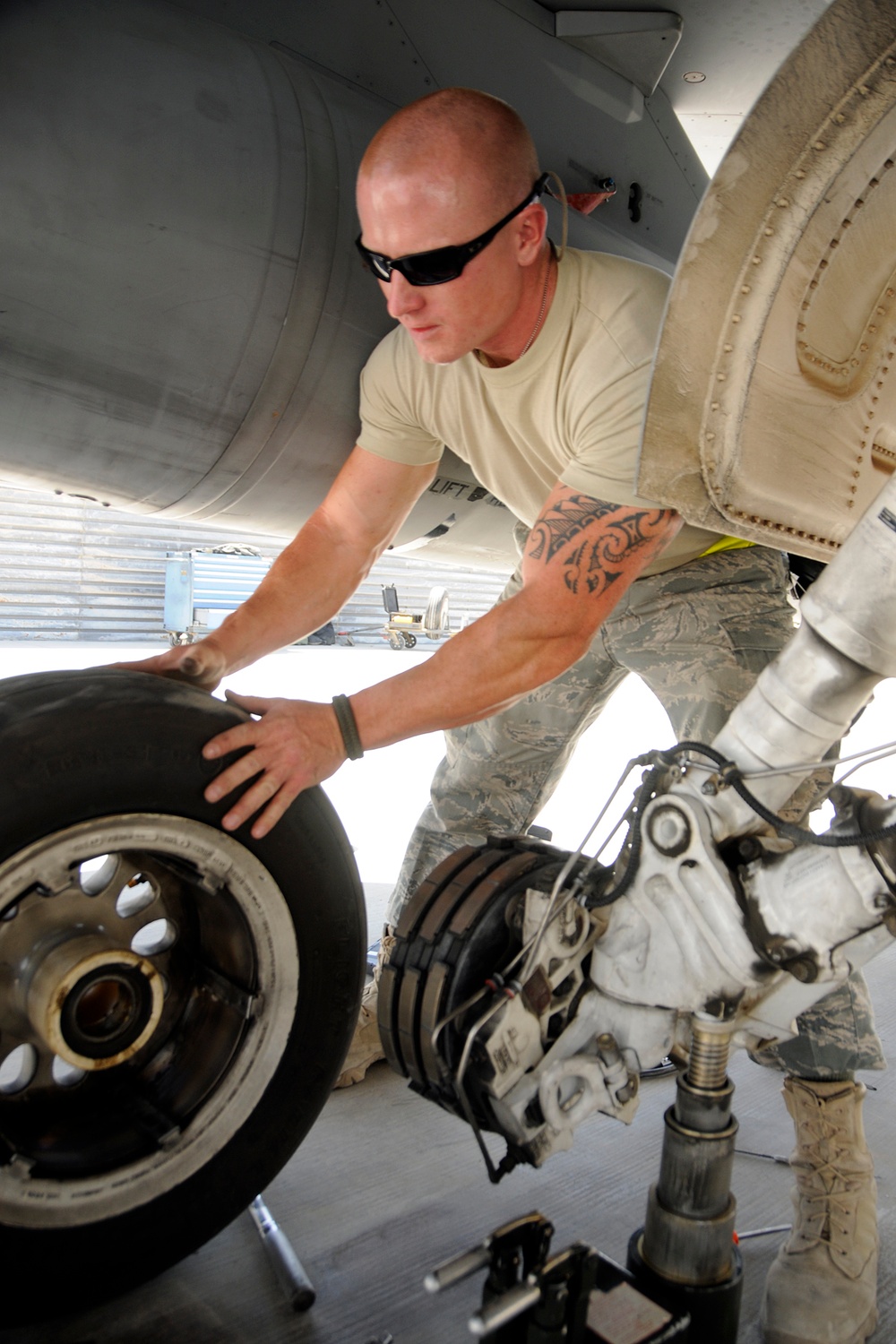 Afghanistan AEF 2012