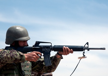 NCO Coalition Symposium: Junior leaders hungry for leadership