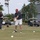 New River Marines compete in golf scramble