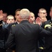 Fort Riley commander welcomes new K-State lieutenants to Army family