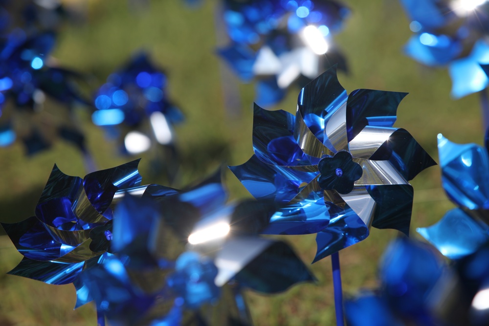 Guardian ad Litem advocates for children