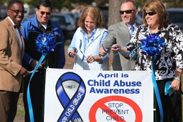 Guardian ad Litem advocates for children