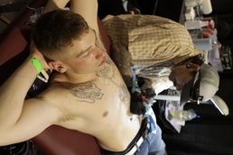 Thinking before inking makes great tattoos
