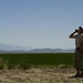 Utah Air National Guard soldiers conduct jump