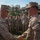 Georgia Marine awarded Bronze Star for heroic actions