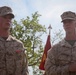 Georgia Marine awarded Bronze Star for heroic actions