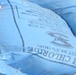3rd Afghan Border Police seize 35,000 pounds of ammonium chloride