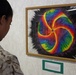 Art of War: Service members use art to relieve PTSD symptoms