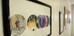 Art of War: Service members use art to relieve PTSD symptoms