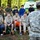 1-89 CAV hosts Boy Scout visit to Fort Drum 1-89 CAV hosts Boy Scout visit to Fort Drum