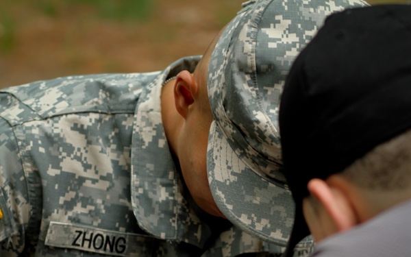 1-89 CAV hosts Boy Scout visit to Fort Drum