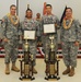 Top reservists announced in Pacific-wide competition
