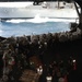 USS Enterprise action