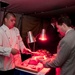 Culinary specialists spice up theater security cooperation in Indonesia