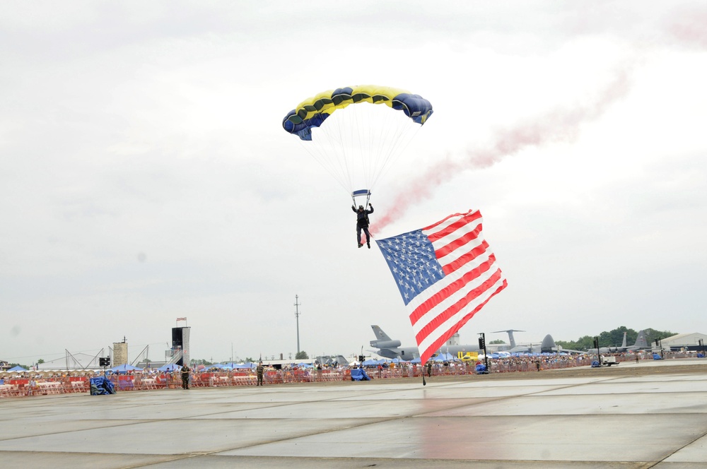 DVIDS Images The Great Tennessee Air Show [Image 21 of 24]