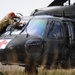 Valkyrie medevac