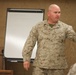 Explosive Ordnance Disposal Technician teaches life lessons during OSCAR training