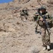 Afghan security forces and ISAF forces arrest 28 insurgents during the joint operation &quot;Zafar 2&quot;