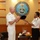 US 7th Fleet commander visits Indonesian navy headquarters and college US 7th Fleet commander visits Indonesian navy headquarters and college