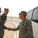 Gen. Hoffman visits airmen