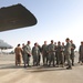 Gen. Hoffman visits airmen