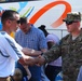 First Sky Soldiers deploy to Afghanistan