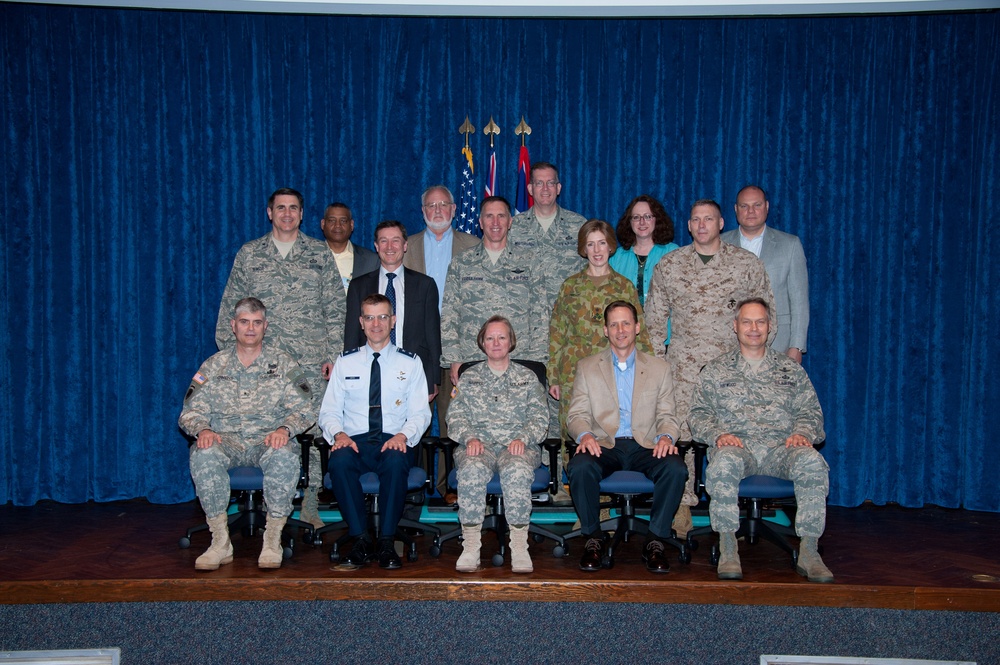SJIOAC 12B group photo