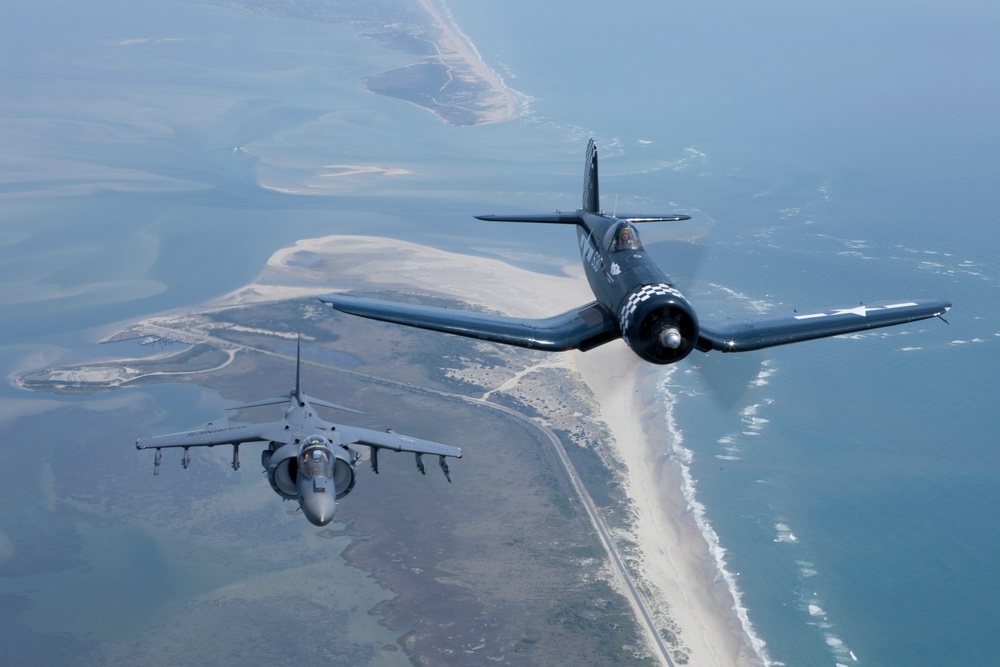 DVIDS Images Marine Corps Air Station Cherry Point Air Show [Image