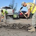 ‘Dirt Boyz’ pave the way at Minot Air Force Base