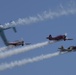 Marine Corps Air Station Cherry Point Air Show