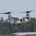 Marine Corps Air Station Cherry Point Air Show