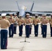 Marine Corps Air Station Cherry Point Air Show