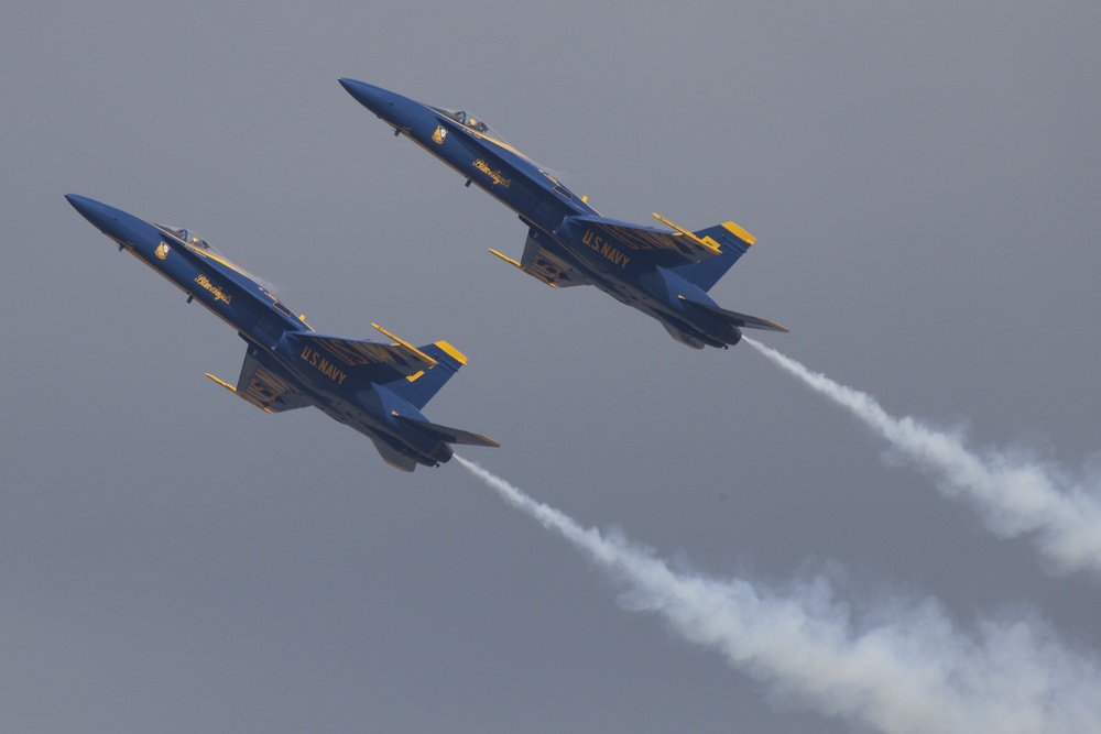 DVIDS Images Marine Corps Air Station Cherry Point Air Show [Image