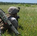 Follow the Leader: Tactical Small-Unit Leadership Course prepares junior Marines to take charge