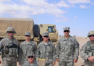 Heavy Metal ‘Regulars’ claim Sullivan’s Cup Take first place among 14 other teams