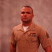 Combat Center Marine to receive Navy Cross