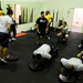 633rd FSS airmen take Crossfit Challenge
