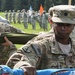 Military intel battalions case colors for combat